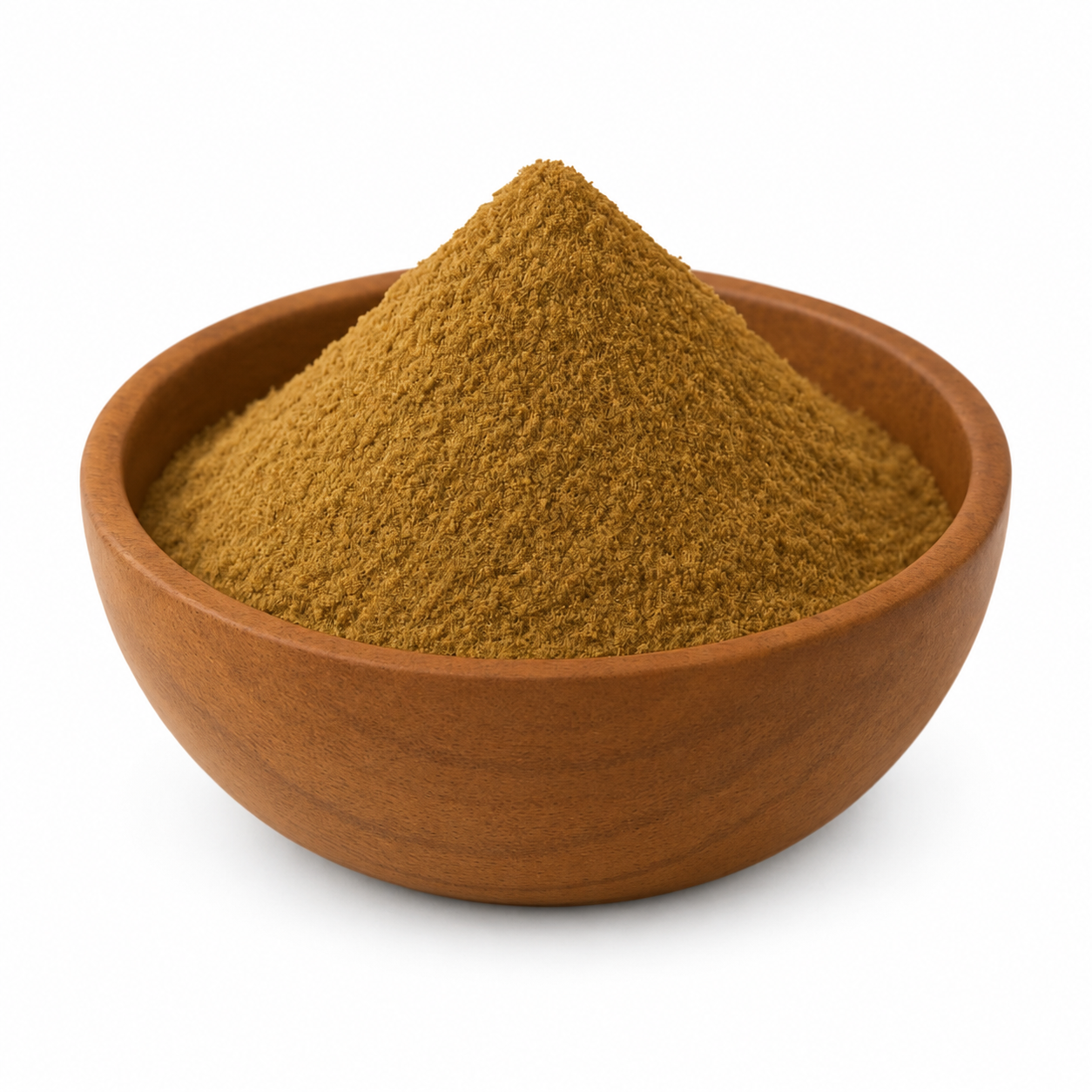 01-Four-colorful-exfoliating-mitts-and-bowl الكمون - الصورة 1