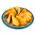 كعب الغزال
