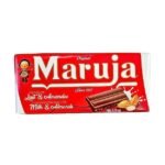 شوكولاتة ماروخا