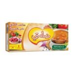 مكعبات مرق دامتي للحريرة