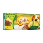 مكعبات مرق دامتي بالسمن