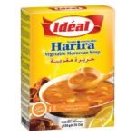 شوربة الحريرة إيديال