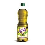 زيت الزيتون الحُرّة