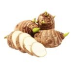 بطاطا قصبية