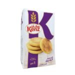 سميد متوسط كينز — 1 كغ