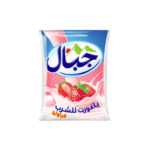 ⁦زبادي شراب جبال بالفراولة — 235 غ⁩ - الصورة ⁦2⁩