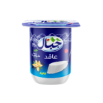 زبادي جبال فيرمي بالفانيليا