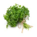 أوراق البقدونس