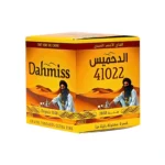 شاي داميس