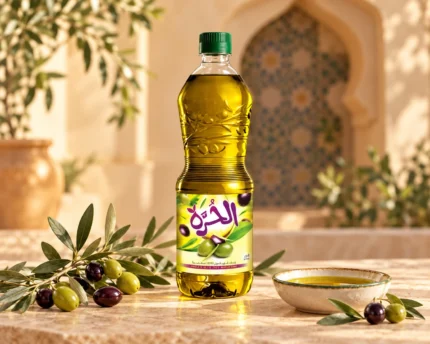 زيت الزيتون