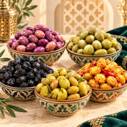 الزيتون