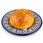 قرص مغربي (قريشلات)