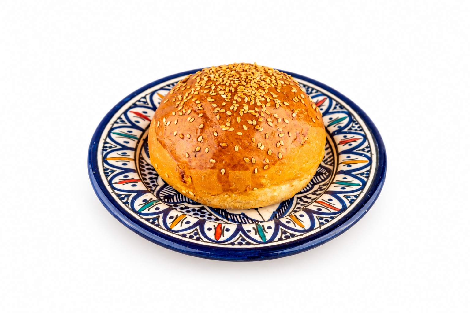 product-white-14 قرص مغربي (قريشلات) - الصورة 1