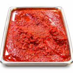 هريسة مغربية