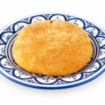 خبز السميد